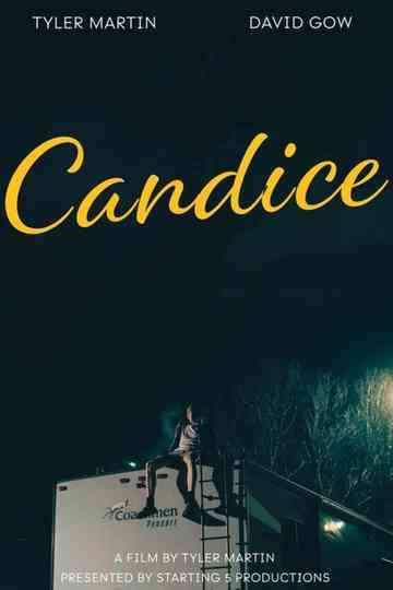 Candice Poster