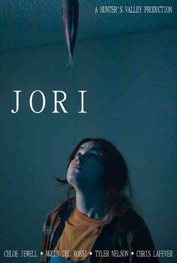 Jori Poster