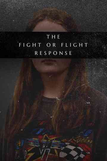 The Fight or Flight Response Poster