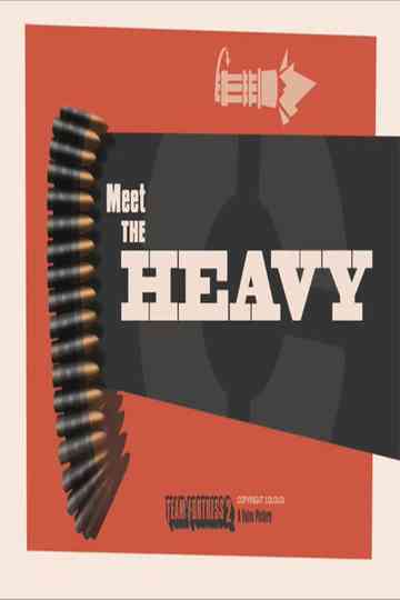 Meet the Heavy Poster