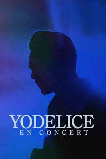 Yodelice en concert à la Salle Pleyel Poster