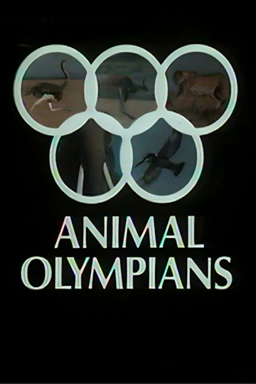 Animal Olympians