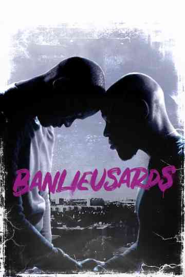 Street Flow Collection Poster