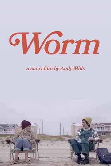 Worm Poster