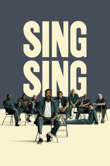 Sing Sing Poster