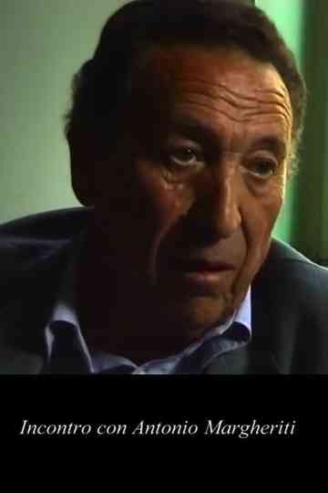 Incontro con Antonio Margheriti Poster