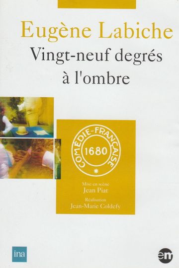 29 degrés à l'ombre