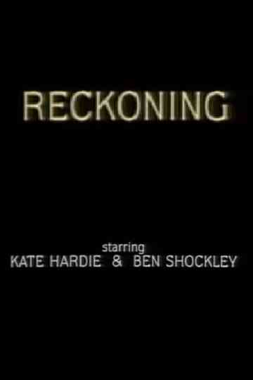 Reckoning Poster