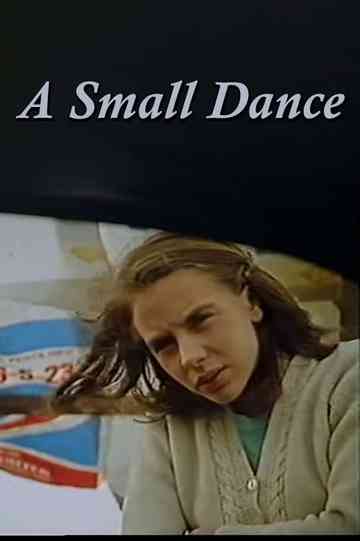 A Small Dance Poster