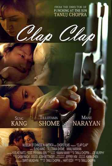 Clap Clap Poster