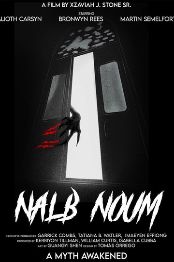 Nalb Noum Poster