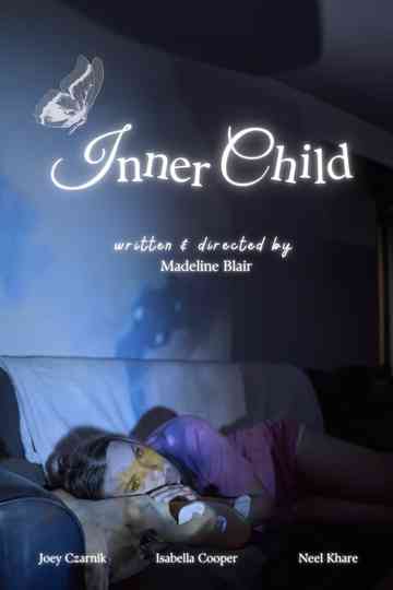 Inner Child Poster