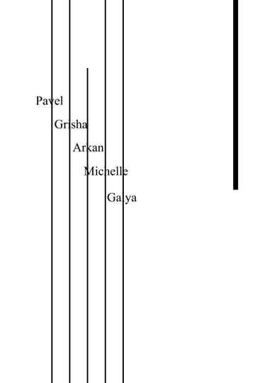 The Dance of The Voodoo Poster