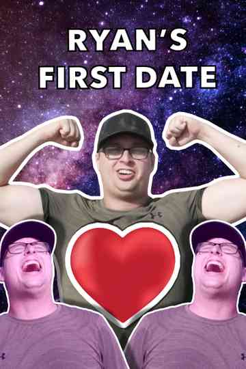Ryan's First Date Poster
