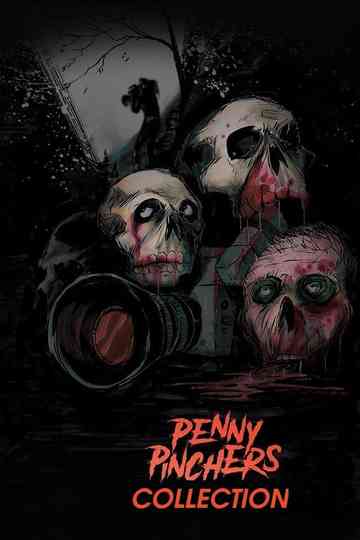 Penny Pinchers Collection Poster