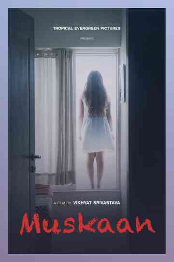 Muskaan Poster