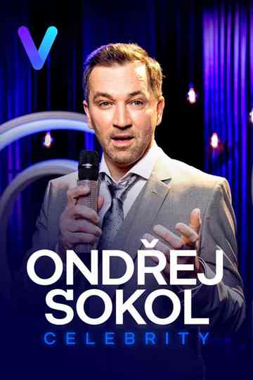 Ondřej Sokol: Celebrities Poster