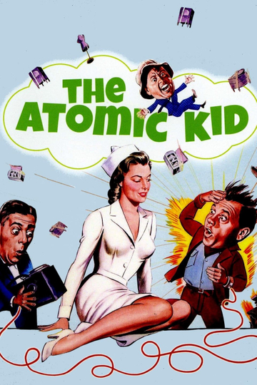 The Atomic Kid