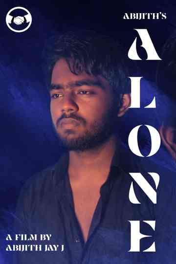Abijith's Alone Poster