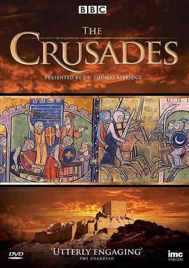 The Crusades Poster