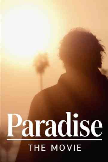 Paradise Poster