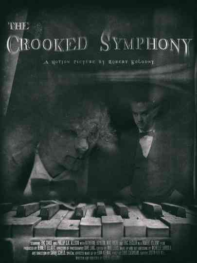 The Crooked Symphony Poster