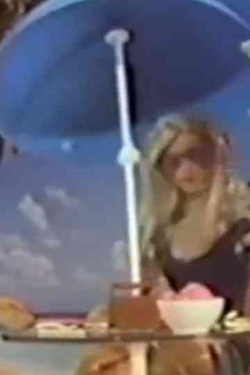 Bachelorette Pad Poster