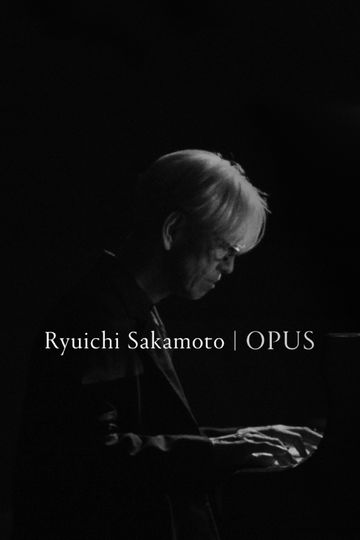 Ryuichi Sakamoto: Opus