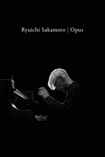 Ryuichi Sakamoto | Opus