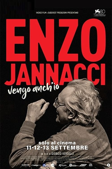 Enzo Jannacci - Vengo anch'io