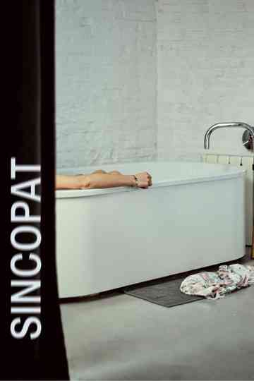 Sincopat Poster