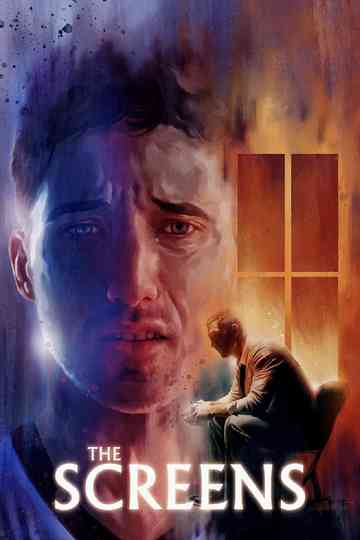 The Screens Poster