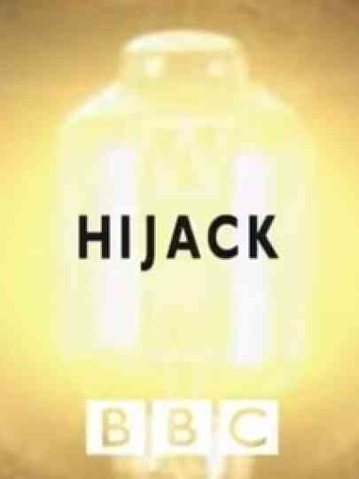 Hijack Poster