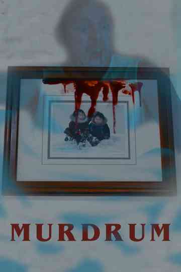 Murdrum Poster