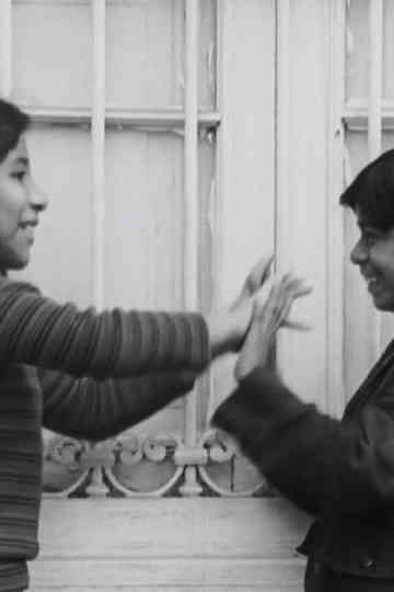 Los primeros años Poster