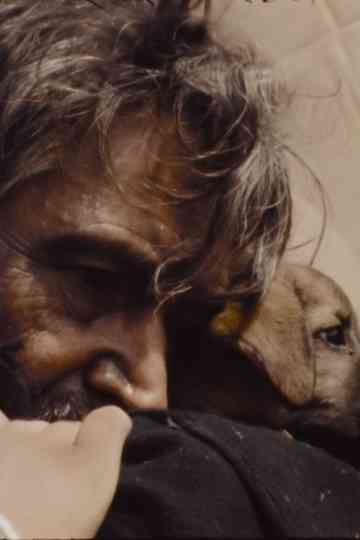 Ángel de la noche Poster