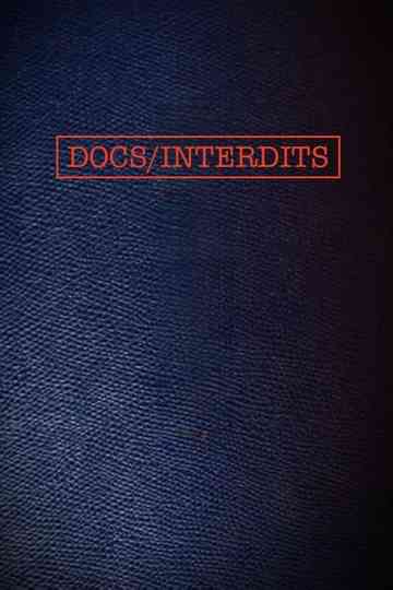 Docs interdits Poster