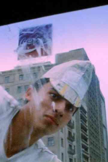 Sobreviviente de oficio Poster