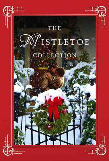 The Mistletoe Collection Poster
