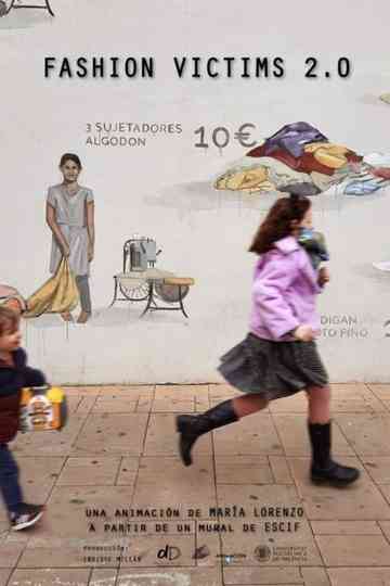 Fashion Victims 2.0 Poster