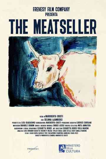 The Meatseller poster