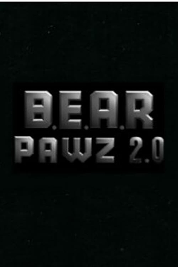 B.E.A.R. Pawz 2.0: OCU Short Poster