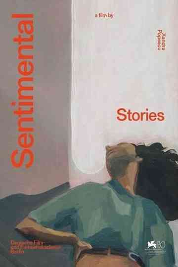 Sentimental Stories Poster