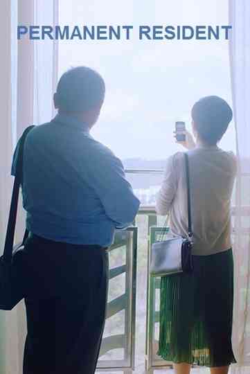 Permanent Resident Poster