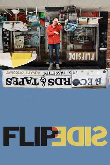 Flipside Poster