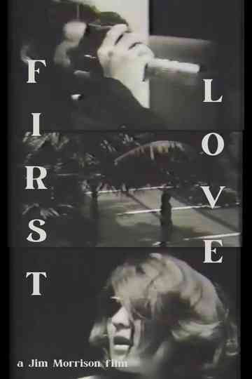 First Love Poster