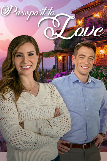 Passport to Love Poster