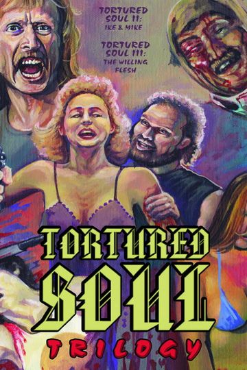 Meat's Meat... And Man's Gotta Eat