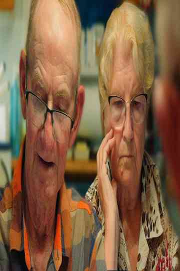 a film about my grandparents Poster