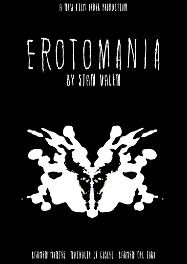 Erotomania Poster